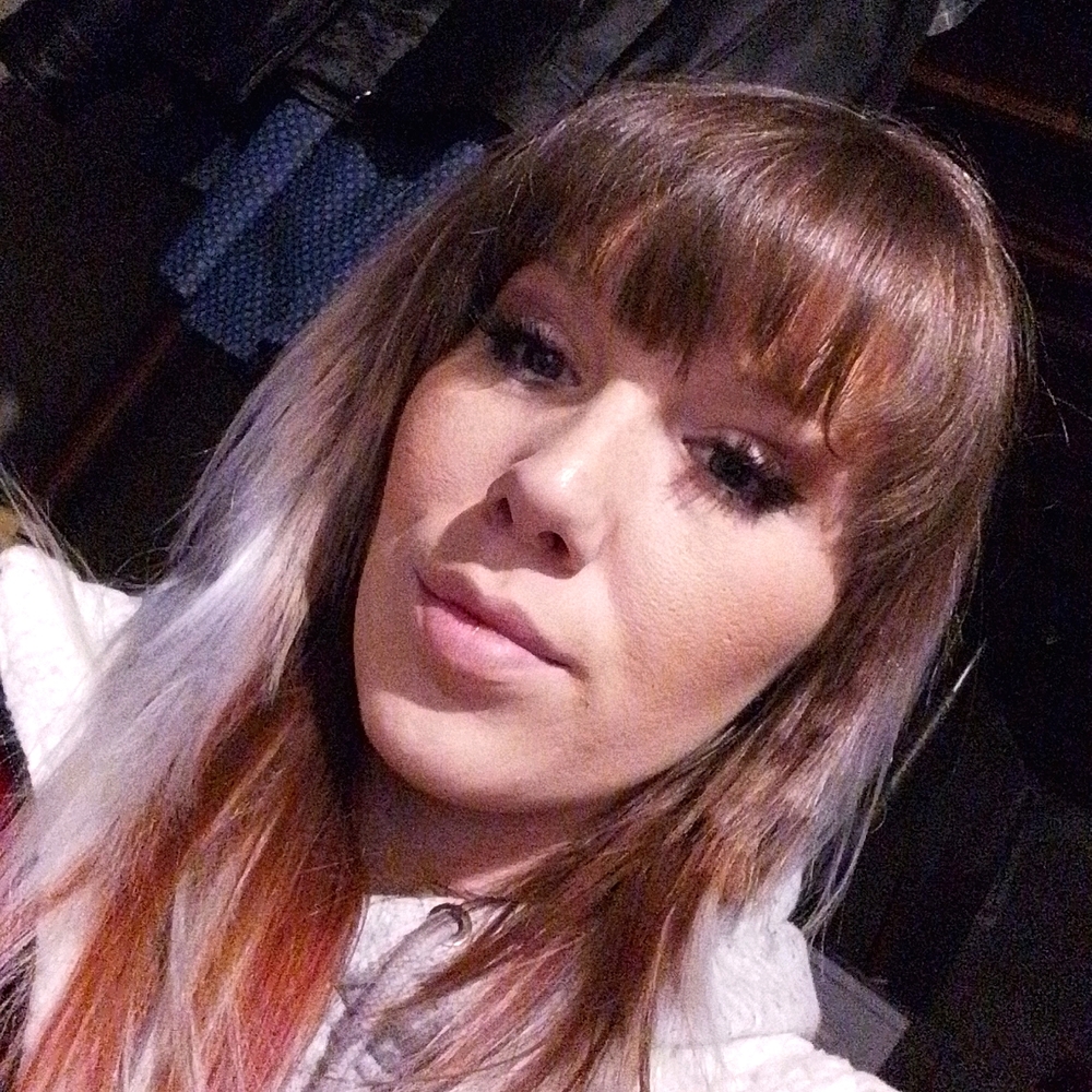 Meet your Posher, Charlee